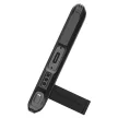 Spigen Tough Armor tok Samsung Galaxy S23 Ultra, fekete