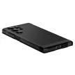 Spigen Tough Armor tok Samsung Galaxy S23 Ultra, fekete