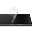 SPIGEN Neo Flex 2-PACK hidrogél védőfólia Samsung Galaxy S23 ULTRA, átlátszó