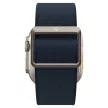 SPIGEN FIT LITE ULTRA óraszíj APPLE WATCH 4/5/6/7/8/9/SE/ULTRA 1/2 (42/44/45/49 MM), sötétkék