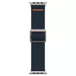 SPIGEN FIT LITE ULTRA óraszíj APPLE WATCH 4/5/6/7/8/9/SE/ULTRA 1/2 (42/44/45/49 MM), sötétkék