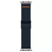SPIGEN FIT LITE ULTRA óraszíj APPLE WATCH 4/5/6/7/8/9/SE/ULTRA 1/2 (42/44/45/49 MM), sötétkék