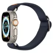 SPIGEN FIT LITE ULTRA óraszíj APPLE WATCH 4/5/6/7/8/9/SE/ULTRA 1/2 (42/44/45/49 MM), sötétkék
