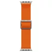 SPIGEN FIT LITE ULTRA óraszíj APPLE WATCH 4/5/6/7/8/9/SE/ULTRA 1/2 (42/44/45/49 MM), narancssárga