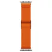SPIGEN FIT LITE ULTRA óraszíj APPLE WATCH 4/5/6/7/8/9/SE/ULTRA 1/2 (42/44/45/49 MM), narancssárga