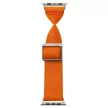 SPIGEN FIT LITE ULTRA óraszíj APPLE WATCH 4/5/6/7/8/9/SE/ULTRA 1/2 (42/44/45/49 MM), narancssárga