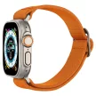 SPIGEN FIT LITE ULTRA óraszíj APPLE WATCH 4/5/6/7/8/9/SE/ULTRA 1/2 (42/44/45/49 MM), narancssárga
