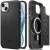 Spigen Mag Armor iPhone 15 6.1" MagSafe tok, matt fekete ACS06815
