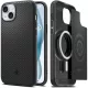 Spigen Mag Armor iPhone 15 6.1" MagSafe tok, matt fekete ACS06815