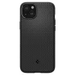 Spigen Mag Armor iPhone 15 6.1" MagSafe tok, matt fekete ACS06815