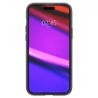 Spigen Mag Armor iPhone 15 6.1" MagSafe tok, matt fekete ACS06815
