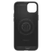 Spigen Mag Armor iPhone 15 6.1" MagSafe tok, matt fekete ACS06815