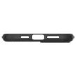 Spigen Mag Armor iPhone 15 6.1" MagSafe tok, matt fekete ACS06815