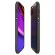 Spigen Mag Armor iPhone 15 6.1" MagSafe tok, matt fekete ACS06815
