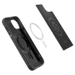 Spigen Mag Armor iPhone 15 6.1" MagSafe tok, matt fekete ACS06815