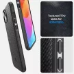 Spigen Mag Armor iPhone 15 6.1" MagSafe tok, matt fekete ACS06815