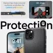 Spigen Mag Armor iPhone 15 6.1" MagSafe tok, matt fekete ACS06815