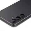 Spigen Optik TR EZ FIT Samsung Galaxy S23 FE 2db lencsevédő üvegfólia, fekete