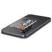 Spigen Optik TR EZ FIT Samsung Galaxy S23 FE 2db lencsevédő üvegfólia, fekete