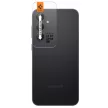 Spigen Optik TR EZ FIT Samsung Galaxy S23 FE 2db lencsevédő üvegfólia, fekete
