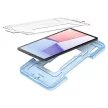 Spigen Glas. EZ Fit Samsung Galaxy Tab S9 11.0 X710/X716B kijelzővédő üvegfólia felrakó kerettel