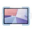 Spigen Glas. EZ Fit Samsung Galaxy Tab S9 11.0 X710/X716B kijelzővédő üvegfólia felrakó kerettel