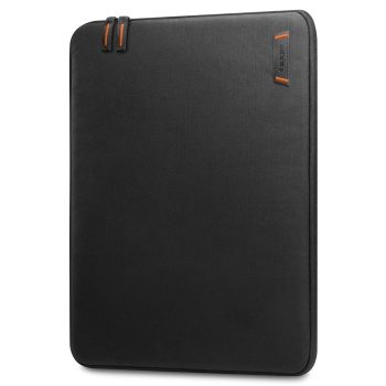 Spigen Basic Pouch Laptop 15"-16", fekete AFA07005