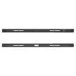 Spigen Urban Fit iPad Pro 13" 2024 tok, fekete