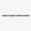 Spigen Smart Fold iPad Pro 7 13" (2024) oldalra nyitható okos tok, érintőceruza tartóval, fekete