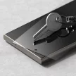 RINGKE kijelzővédő üvegfólia EASY SLIDE 2db GALAXY S24 ULTRA, átlátszó