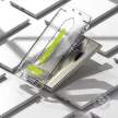 RINGKE kijelzővédő üvegfólia EASY SLIDE 2db GALAXY S24 ULTRA, átlátszó