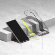 RINGKE kijelzővédő üvegfólia EASY SLIDE 2db GALAXY S24 ULTRA, átlátszó