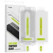 RINGKE kijelzővédő üvegfólia EASY SLIDE 2db GALAXY S24 ULTRA, átlátszó