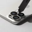 RINGKE CAMERA PROTECTOR 2-PACK IPHONE 16 PRO / 16 PRO MAX CLEAR kameravédő üvegfólia