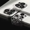 RINGKE CAMERA PROTECTOR 2-PACK IPHONE 16 PRO / 16 PRO MAX CLEAR kameravédő üvegfólia