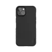 Ugly Rubber L tok iPhone 15 Plus 6,7" fekete