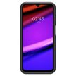 Spigen Core Armor tok Samsung Galaxy A15 4G/5G matt, fekete