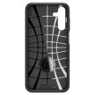 Spigen Core Armor tok Samsung Galaxy A15 4G/5G matt, fekete