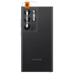 SPIGEN OPTIK.TR "EZ FIT" KAMERA VÉDŐ 2db GALAXY S24 ULTRA, fekete