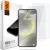 Spigen védőfólia Neo Flex 2-pack Samsung Galaxy S24, átlátszó