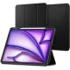 SPIGEN URBAN FIT iPad Air 10.9" 4/5 (2020/2022)/iPad Air 11" (2024/2025) tok, fekete