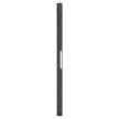 SPIGEN URBAN FIT iPad Air 10.9" 4/5 (2020/2022)/iPad Air 11" (2024/2025) tok, fekete