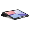 SPIGEN URBAN FIT iPad Air 10.9" 4/5 (2020/2022)/iPad Air 11" (2024/2025) tok, fekete