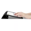 SPIGEN URBAN FIT iPad Air 10.9" 4/5 (2020/2022)/iPad Air 11" (2024/2025) tok, fekete