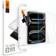 Spigen Glas.tR "EZ Fit" képernyővédő iPad Pro 13 (7. Gen, 2024), átlátszó