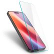 Spigen Glas.TR Slim iPhone 16 Pro Max 6.9" clear edzett üvegfólia AGL07916