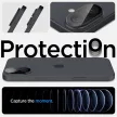 SPIGEN OPTIK GLAS.TR CAMERA PROTECTOR 2-PACK IPHONE 16 / 16 PLUS kameravédő