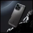 Spigen Rugged Armor Mag Magsafe case iPhone 16 Pro Max 6,9" tok, szürke
