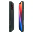Spigen Liquid Air iPhone 16 Pro Max tok, zöld ACS07990