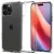Spigen Ultra Hybrid case iPhone 16 Pro Max 6,9" crystal clear tok, átlátszó